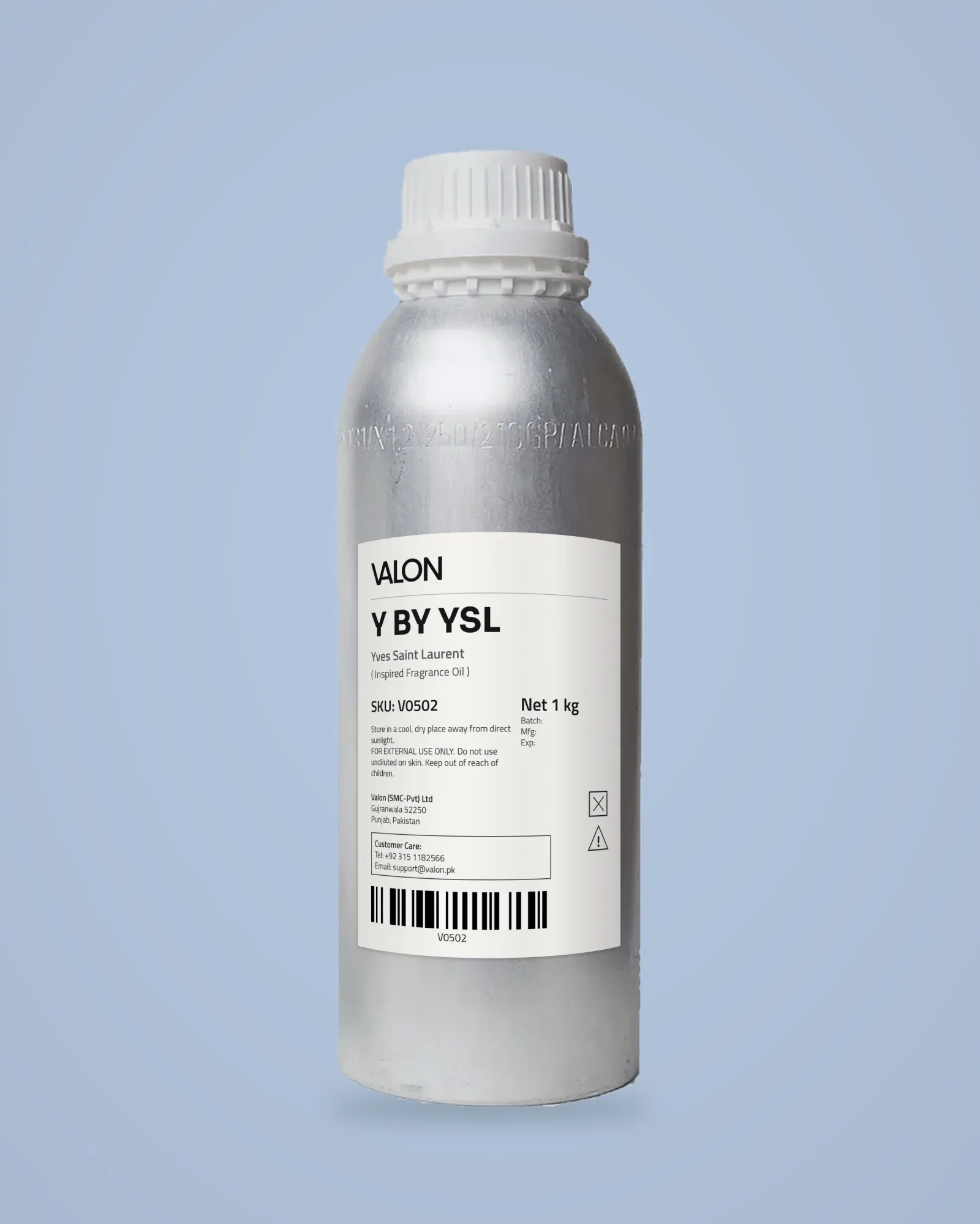 Y By Ysl
