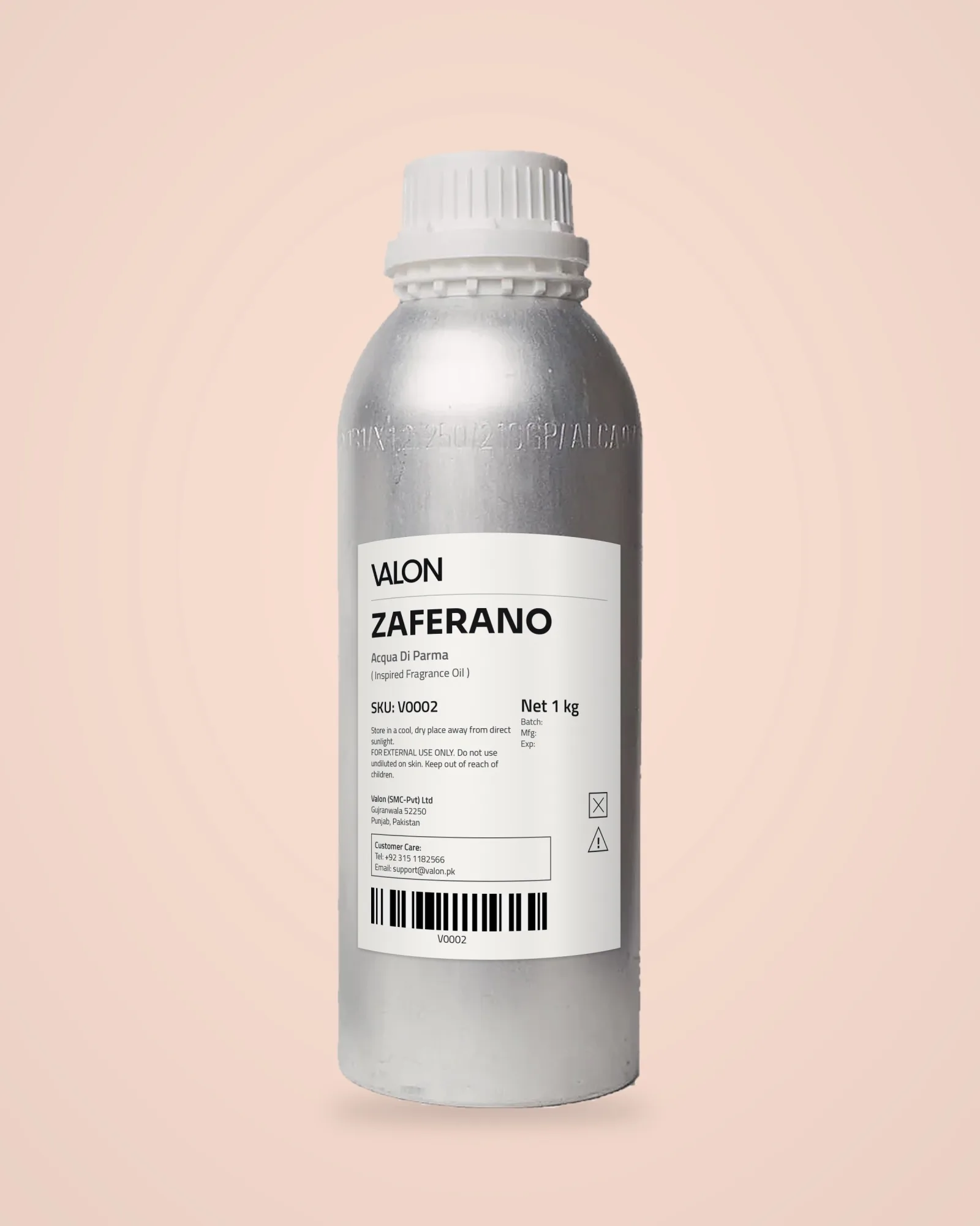 Zaferano