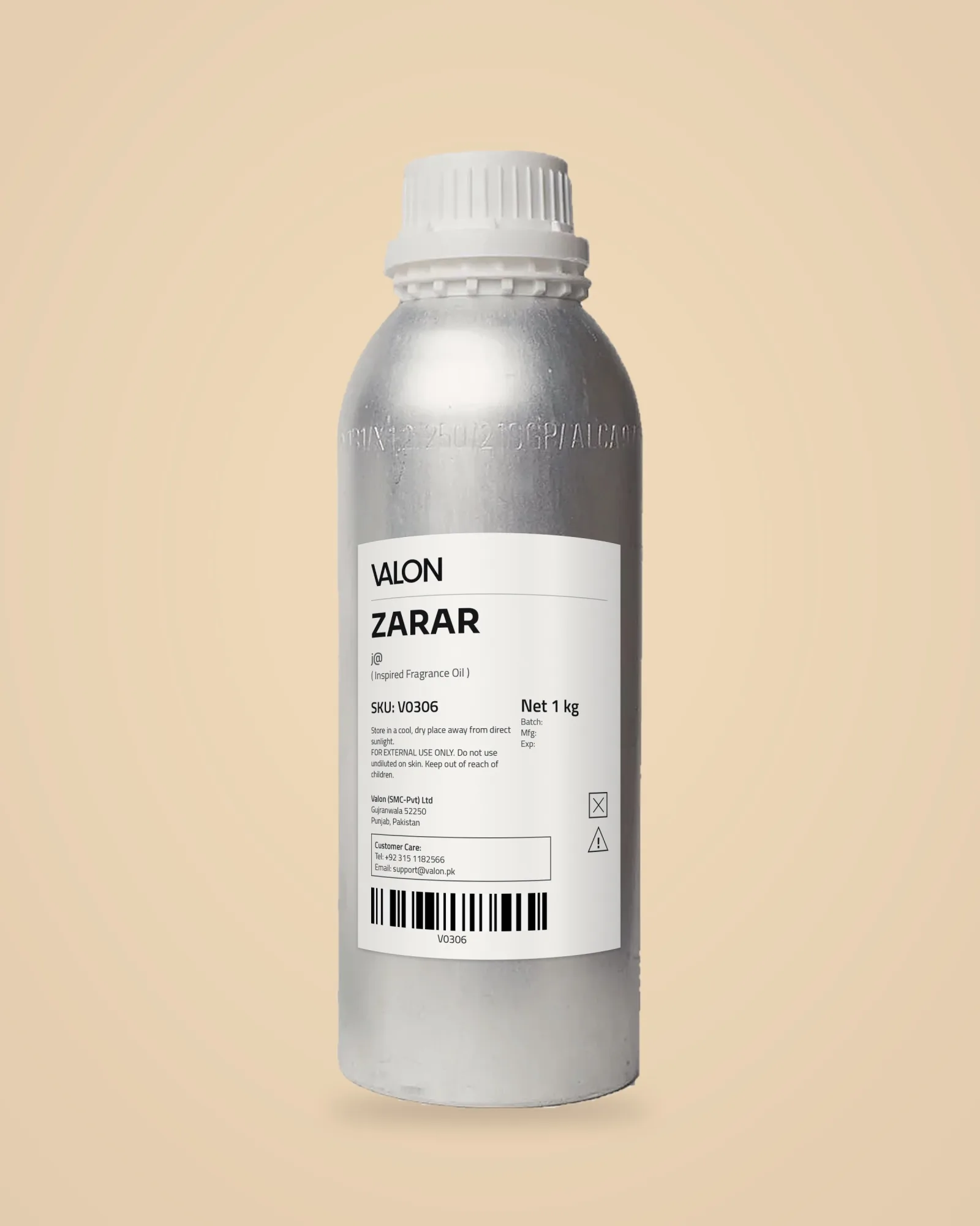 Zarar